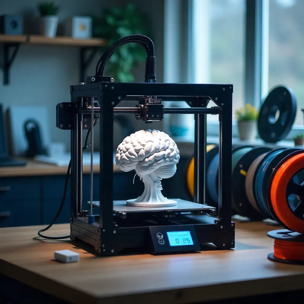 3d preinter computech