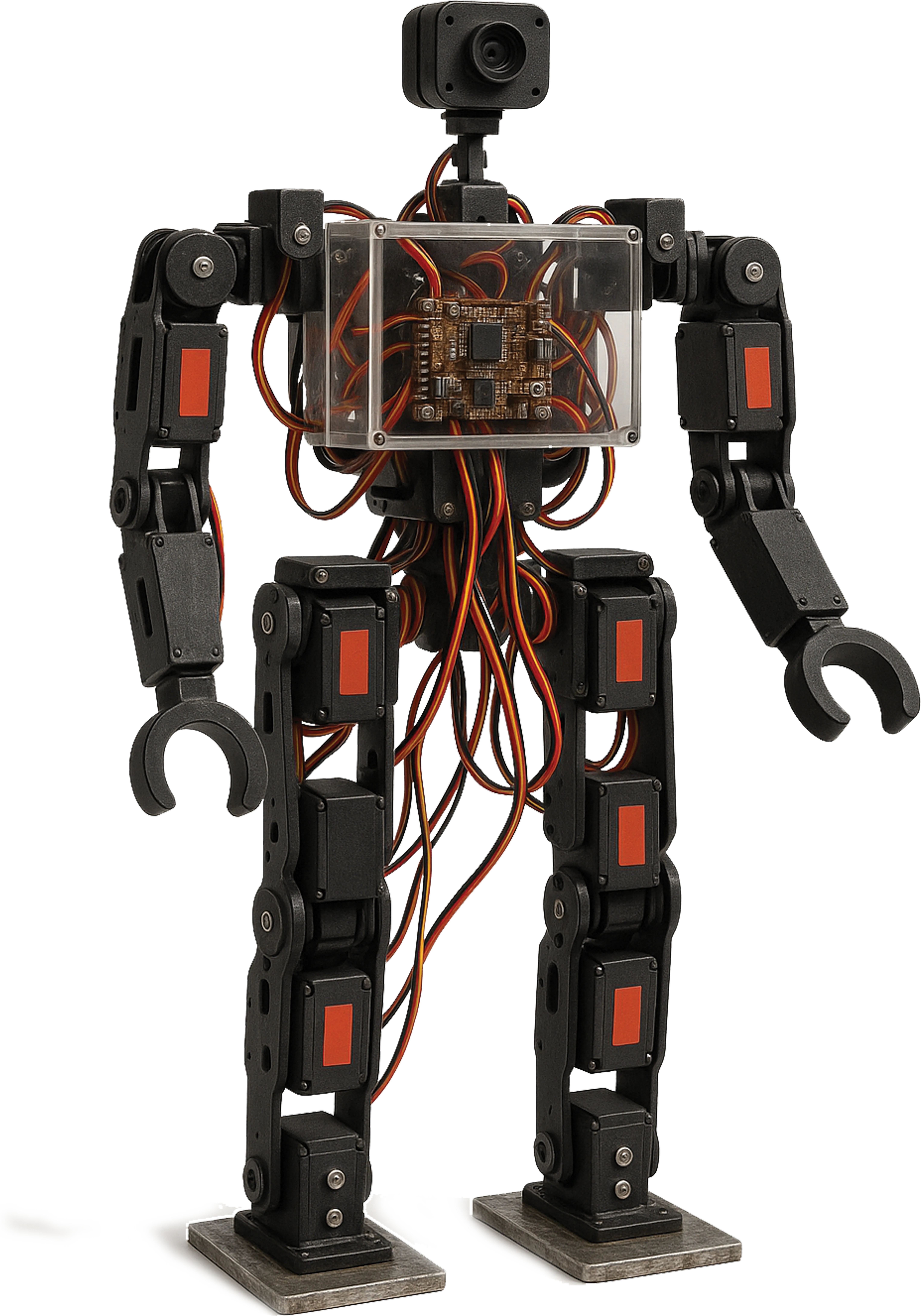 humanoid robot